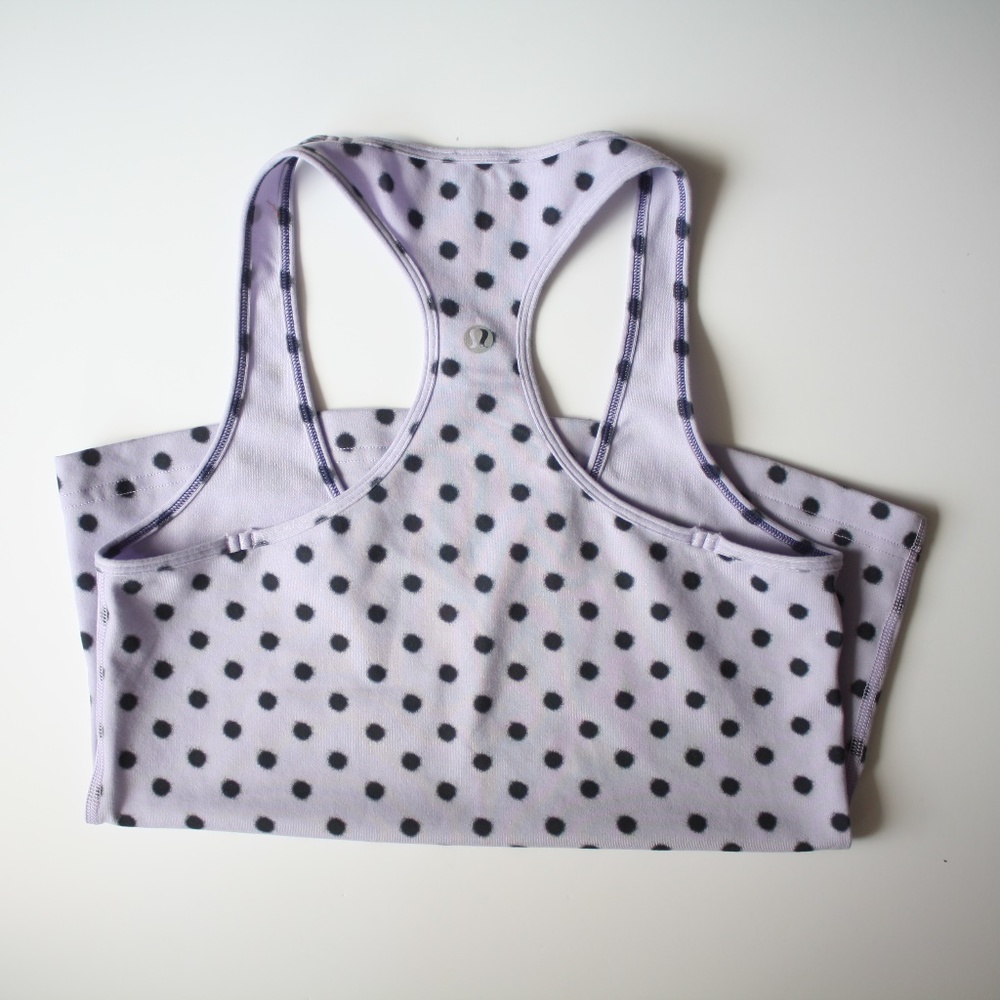 Lululemon Cool Racerback Tank - Picture 6 of 7
